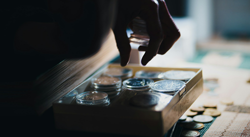 Yuri Krupenin on Unsplash